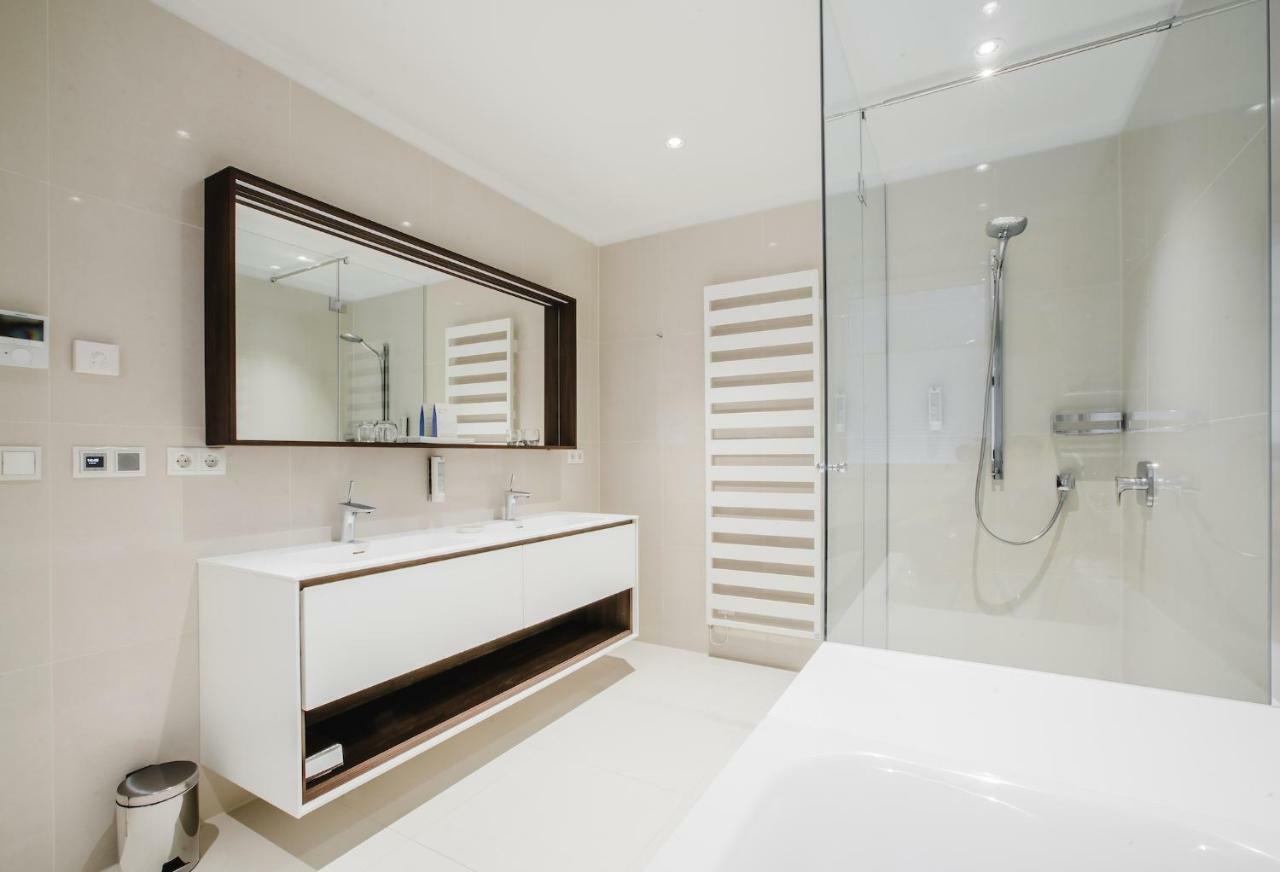Karl Suites Palais Wessely Вена Экстерьер фото