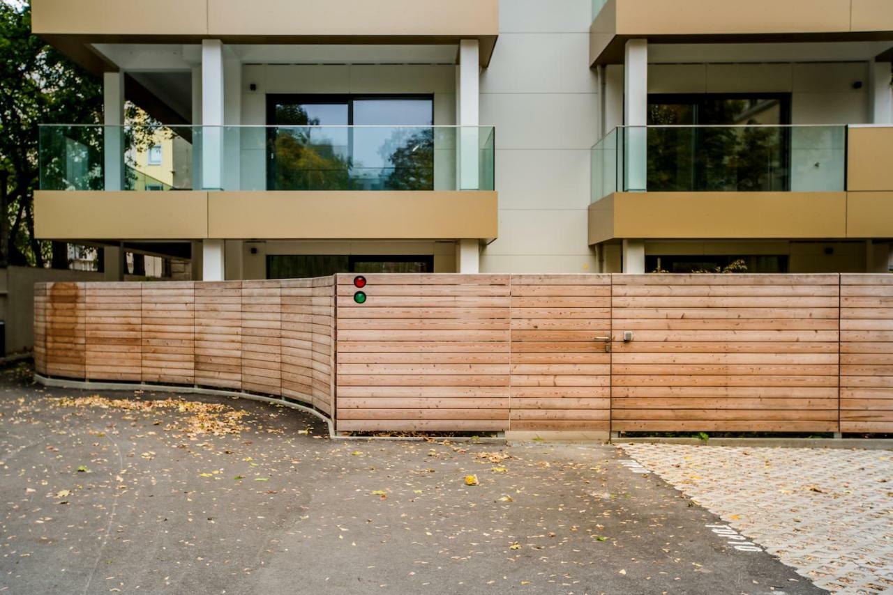 Karl Suites Palais Wessely Вена Экстерьер фото
