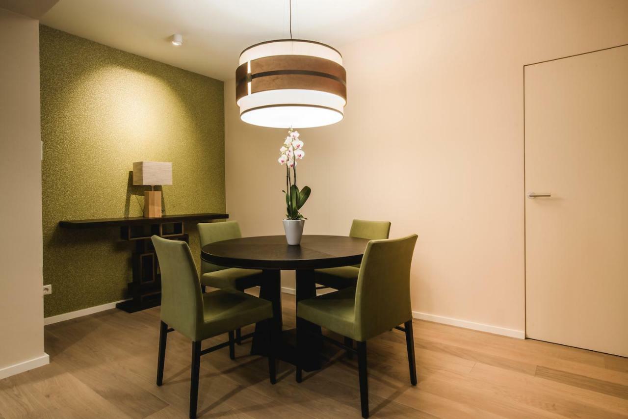 Karl Suites Palais Wessely Вена Экстерьер фото