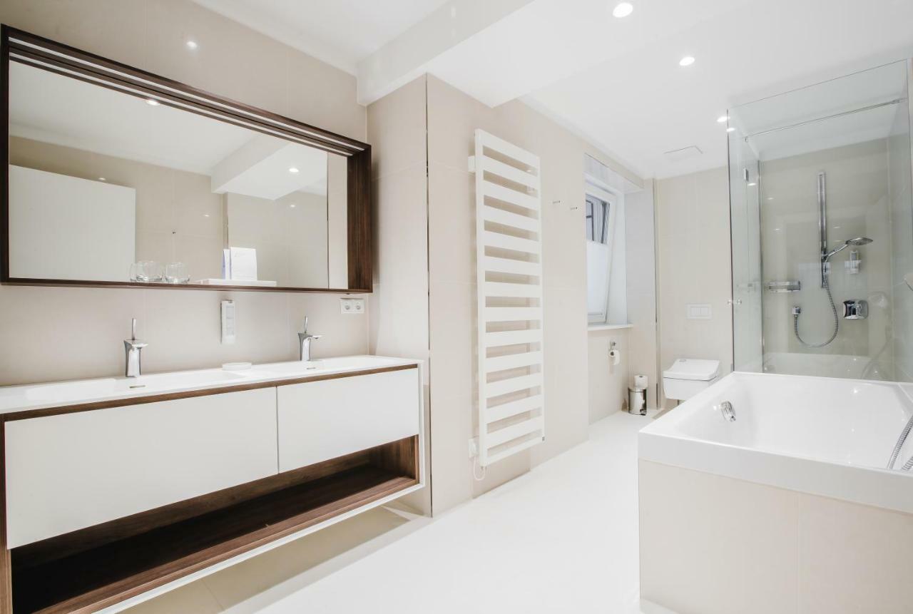 Karl Suites Palais Wessely Вена Экстерьер фото